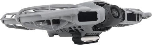 حامل محدد للطائرة بدون طيار DJI NEO 2، ملحق تركيب ثابت مضاد للخسارة وخالي من الإزالة، حامل تثبيت متتبع خفيف الوزن وسهل التركيب متوافق مع NEO 2 in Kuwait