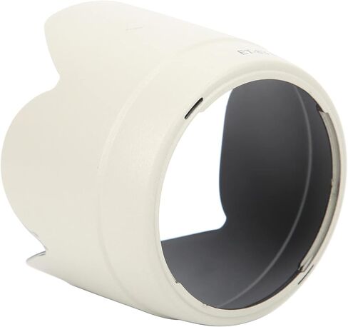 FILFEEL ET-83II Reversible Lens Hood for EF 70-200mm F2.8 L USM - Lightweight, and ReflectionReducing Design in Kuwait
