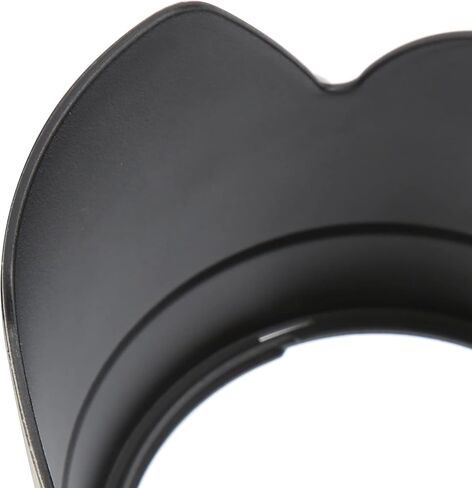 FILFEEL ET-83II Reversible Lens Hood for EF 70-200mm F2.8 L USM - Lightweight, and ReflectionReducing Design in Kuwait