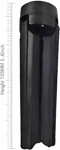 Tinyfish Desk Tripod Camping Lantern Standard 1/4 Inch Screw Mountable Projector Camera Cell Phone Bracket Flash Light ... (Mini-Desk-Tripod Only) in Saudi Arabia