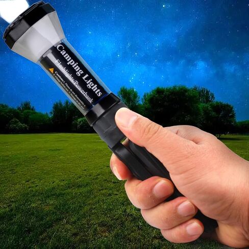 Tinyfish Desk Tripod Camping Lantern Standard 1/4 Inch Screw Mountable Projector Camera Cell Phone Bracket Flash Light ... (Mini-Desk-Tripod Only) in Saudi Arabia