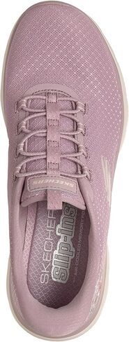 Skechers Womens Summits-Spring Blossom Hands Free Slip-ins in Saudi Arabia