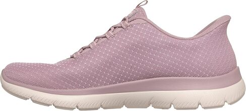Skechers Womens Summits-Spring Blossom Hands Free Slip-ins in Saudi Arabia