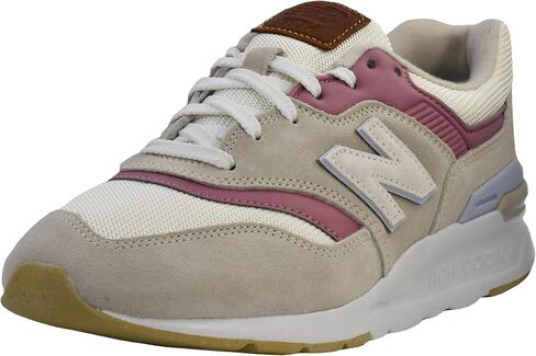 New Balance Womens 997 in Saudi Arabia