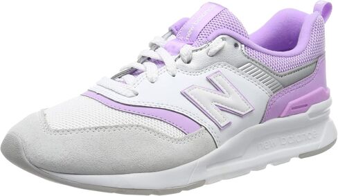 New Balance Womens 997 in Saudi Arabia