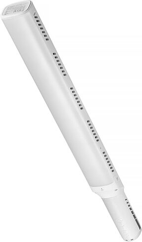 عصا إضاءة Godox RGB LED، ضوء فيديو محمول 100 وات، 2500-8500 كلفن CCT، تحكم كامل في الألوان RGB، بطارية مدمجة، تحكم في التطبيق، 15 تأثير FX (LC1000R) in Kuwait