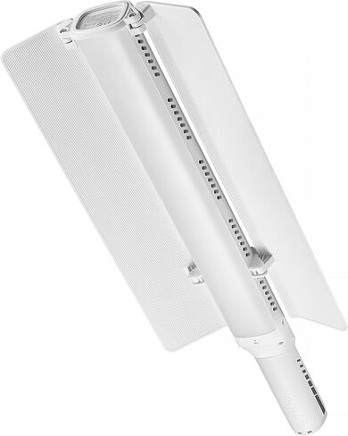 عصا إضاءة Godox RGB LED، ضوء فيديو محمول 100 وات، 2500-8500 كلفن CCT، تحكم كامل في الألوان RGB، بطارية مدمجة، تحكم في التطبيق، 15 تأثير FX (LC1000R) in Kuwait