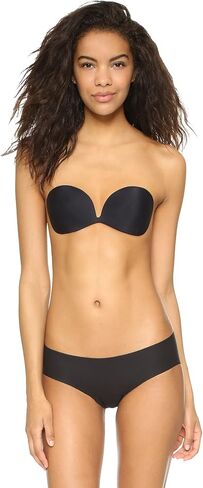 حمالة صدر نسائية من Maidenform غير مرئية بدون خياطة بدون ظهر وبدون حمالات in Kuwait