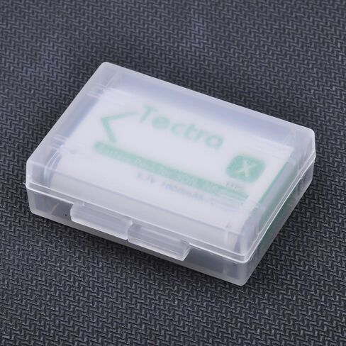 بطارية Tectra NP-BX1 وشاحن مزدوج LED لسوني ZV-1، ZV-1F، ZV-1 II، Cyber-Shot DSC-RX100 (II/III/IV/V/VA/VI/VII)، DSC-HX80، HX90V، HX95، HX99، RX1، RX1R II، FDR-X3000 in Kuwait