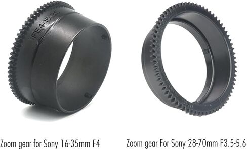 غطاء Searogs تحت الماء لهاتف Sony A7iii A7riii مع طقم منفذ قبة WA005F [40 م/130 قدم] جراب مقاوم للماء مع قبة 6 بوصة لهاتف Sony A7r3 A7m3+ 16-35 مم F4/ 28-70 مم F3.5-5.6 in Kuwait
