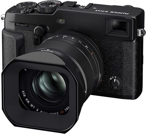 فوجينون XF33mmF1.4 R LM WR in Kuwait