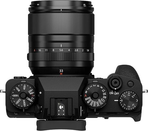 فوجينون XF33mmF1.4 R LM WR in Kuwait