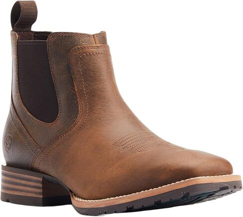 ARIAT mens Hybrid Rancher Cowboy Boot in Saudi Arabia