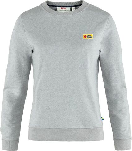 Fjallraven F87075550M Vardag Sweater W Black M in Saudi Arabia