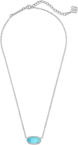 Kendra Scott Starstruck Elisa Pendant Necklace in Kuwait