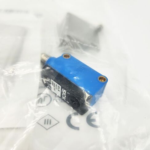 (OEM) مستشعر كهروضوئي A1SupplyPro GL6-P4112 (1051777)، عاكس للضوء، PNP، موصل M8 ذو 4 دبابيس، متوافق مع سلسلة Sick G6 in Kuwait