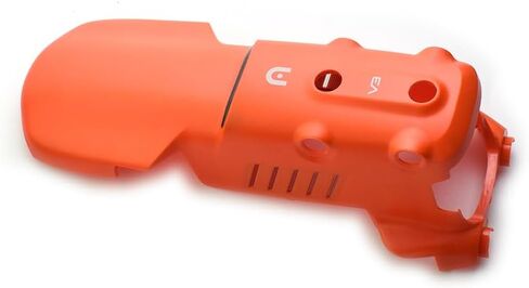 هيكل علوي/متوسط/سفلي أصلي لإطار هيكل Autel EVOII 640t V3 Enterprise لأجزاء إصلاح الطائرة بدون طيار Autel EVO2 V3 Enterprise (مجموعة واحدة) in Kuwait