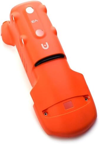 هيكل علوي/متوسط/سفلي أصلي لإطار هيكل Autel EVOII 640t V3 Enterprise لأجزاء إصلاح الطائرة بدون طيار Autel EVO2 V3 Enterprise (مجموعة واحدة) in Kuwait