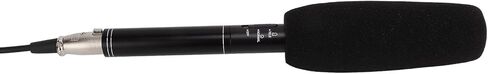 RiToEasysports Versatile Camera Microphone,High Sensitivity Rust Free Anti-Corrosion for Content Creators Vloggers Filmmakers Outdoor Indoor Recording in Kuwait