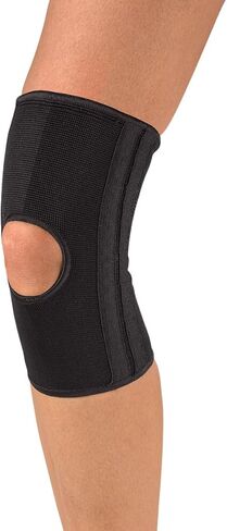 MUELLER Knee Stabilizer, Black, Large/x-Large, 1 Count (Pack of 1) in Saudi Arabia