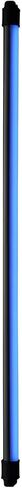 Nanlite PavoTube II 30C RGB LED أنبوب ضوء لاسلكي مع تحكم DMX وحامل Pavotube مع وصلة كروية دوارة وحزمة دبابيس صغيرة 5/8 بوصة (عنصران) in Kuwait