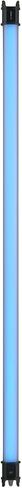 Nanlite PavoTube II 30C RGB LED أنبوب ضوء لاسلكي مع تحكم DMX وحامل Pavotube مع وصلة كروية دوارة وحزمة دبابيس صغيرة 5/8 بوصة (عنصران) in Kuwait