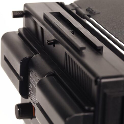 Ikan iLED312-v2-KIT مع 3 × iLED312-v2 in Kuwait