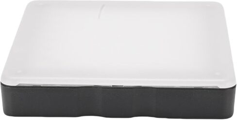 Gugxiom 49 LED Video Light Panel with Touch Control, Portable Photography Lighting Kit with 4 Magnetic Filters & 6500K Daylight, USB C Rechargeable Fill Light in Kuwait