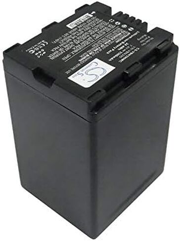 بطارية بديلة XPS متوافقة مع PANASONIC HC-X900 HC-X900M HC-X920 HDC-HS900 HDC-SD800 HDC-SD900 HDC-TM900 PANASONIC VW-VBN390 in Kuwait
