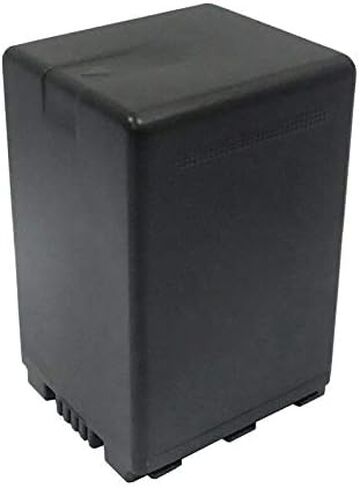 بطارية بديلة XPS متوافقة مع PANASONIC HC-X900 HC-X900M HC-X920 HDC-HS900 HDC-SD800 HDC-SD900 HDC-TM900 PANASONIC VW-VBN390 in Kuwait