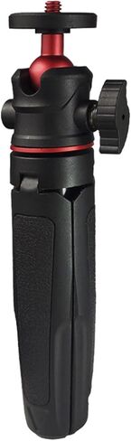 Mini Tripod Extension Pole Handheld Grip for Vlogging Compatible with Camera Smartphone Portable Adjustable Stand Tabletop Stabilizer in Kuwait