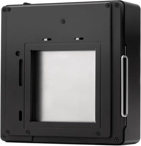 NONS Instant Back H1P - خلفية الكاميرا الفورية المتوافقة مع الأفلام المربعة لـ Hasselblad 500، 501، 503، و2000 (B50-80mm) in Kuwait