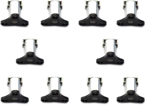 Wholesale Front Axis for DJI Mini 3 Original New Right Left Front Arm Shaft for Mini 4 Pro/ 5 Pro Repair Parts(10pcs) in Kuwait