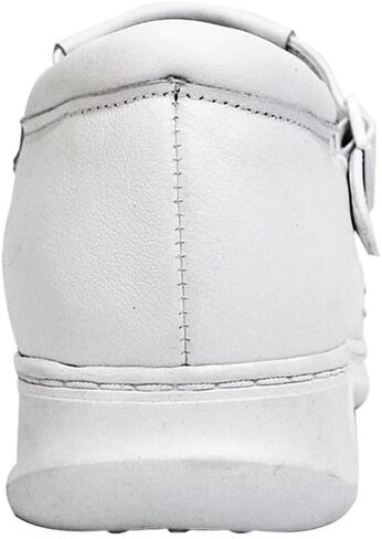 24 Hour Comfort Laura Women Wide Width Leather Shoes in Kuwait