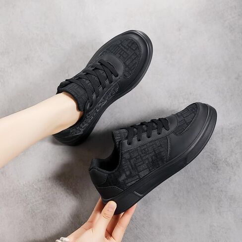 Women's Mesh Fashion White Shoes in Saudi Arabia