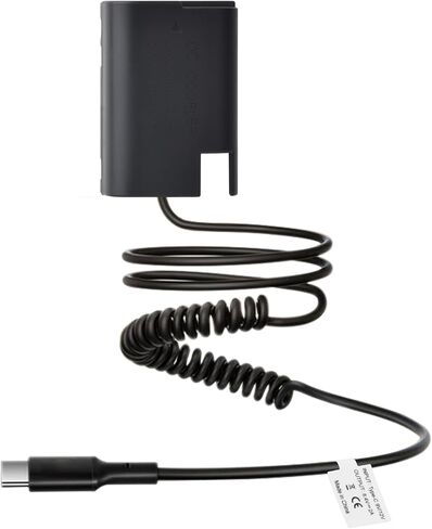 بطارية الدمية USB من النوع C DMW-BLK22 متوافقة مع باناسونيك لوميكس DC-S9 DC-G9II DC-S5 DC-S5II DC-S5IIX GH5II GH6 S5M2 S5M2X GH5M2 in Kuwait