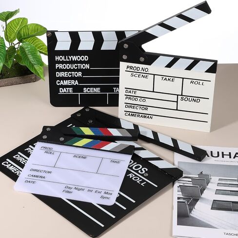 patikil فيلم اللوح، 8x8 الاكريليك فيلم السبورة الدعائم مسرح ديكور المشهد الملحقات محتوى الخالق أساسيات موضوع زينة الحفلات، S-ملونة in Kuwait