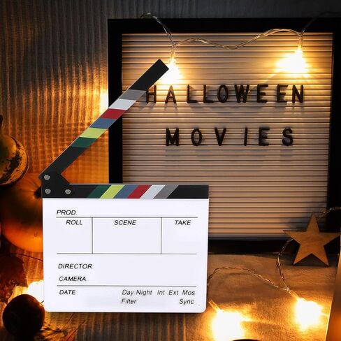 patikil فيلم اللوح، 8x8 الاكريليك فيلم السبورة الدعائم مسرح ديكور المشهد الملحقات محتوى الخالق أساسيات موضوع زينة الحفلات، S-ملونة in Kuwait