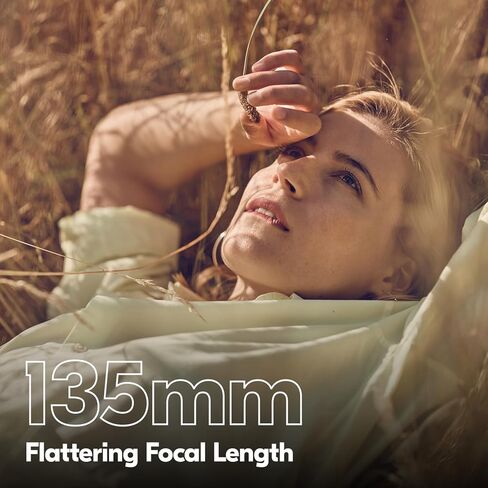 عدسة نيكون نيكور Z 135 ملم f/1.8 S بلينا | تليفوتوغرافي للكاميرات بدون مرآة من السلسلة Z | نموذج نيكون الولايات المتحدة الأمريكية (متجدد) in Kuwait