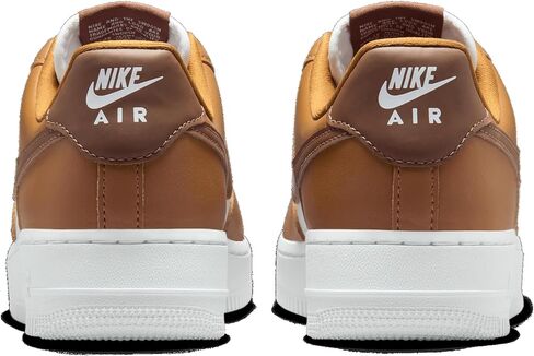 Nike Air Force 1 07 Trend RM - للنساء (بني فاونا/بندقي/أبيض) in Kuwait