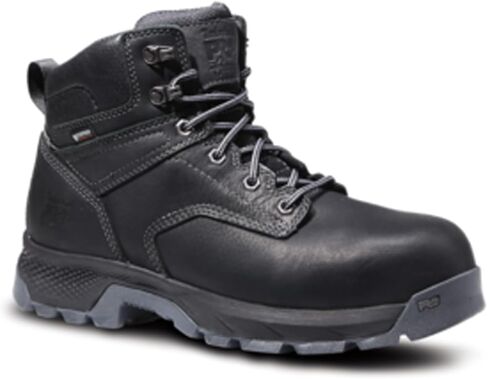 Timberland PRO 50th Anniversary Titan EV 6" Composite Safety Toe Waterproof Wheat 9 D (M) in Saudi Arabia