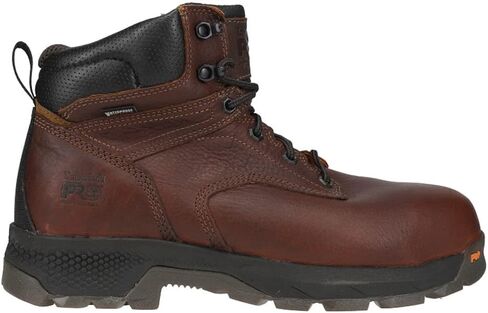 Timberland PRO 50th Anniversary Titan EV 6 بوصة مركب آمن لأصابع القدم مقاوم للماء قمح 9 D (M) in Kuwait