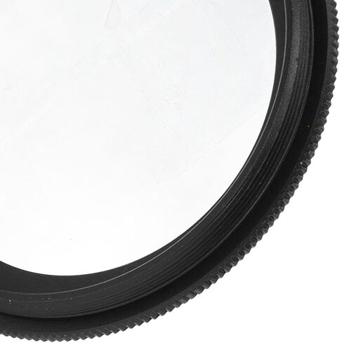 Fabater Telescope Adapter, Seamless M56 to M48 Thread Compatibility Lightweight Aluminum Alloy Telescope Converter, M56 to M48 Adapter with Anti Reflection Coating for Astronomical in Kuwait