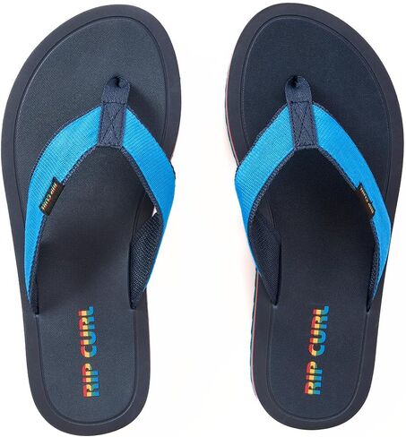 صندل نسائي من Rip Curl Webbing Revival Bloom Wedge in Saudi Arabia