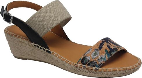 Eric Michael lulu Women's Sandal in Saudi Arabia