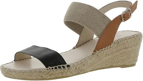 Eric Michael lulu Women's Sandal in Saudi Arabia