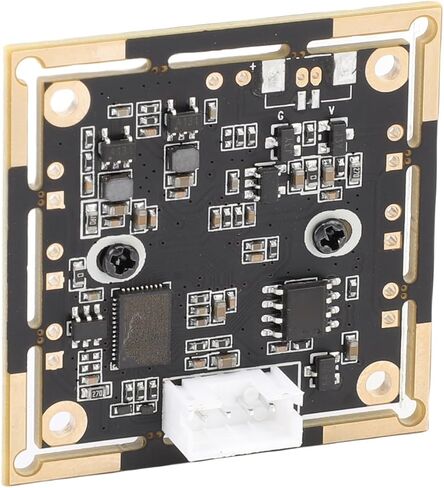 Eujgoov 5MP USB Camera Module 2K Resolution Webcam 2592x1944 IMX335 Sensor 100 Wide Angle Lens with UVC Interface for PC Pi in Kuwait
