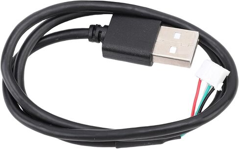 Eujgoov 5MP USB Camera Module 2K Resolution Webcam 2592x1944 IMX335 Sensor 100 Wide Angle Lens with UVC Interface for PC Pi in Kuwait