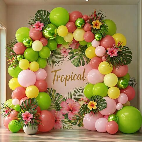 Black Green Gold Balloon Garland Double Stuffed Forest Dark Green Balloons Black Gold Balloon Arch Kit for Wedding Birthday Jungle Baby Shower Graduation Prom Camo Army Party Decorations in Saudi Arabia