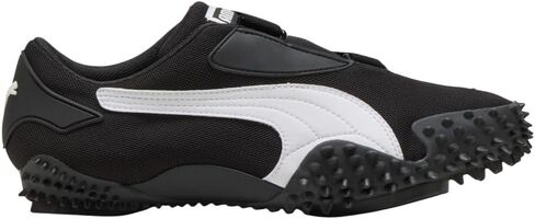 حذاء رياضي نسائي من PUMA Mostro Og Prime سهل الارتداء كاجوال - أسود in Kuwait